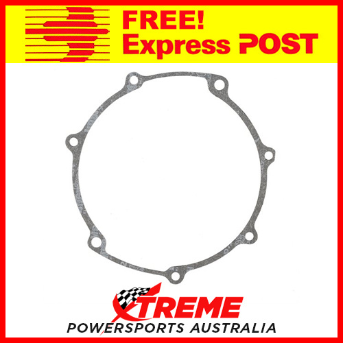 ProX Yamaha WR250F WRF250 2001-2013 Outer Clutch Cover Gasket 37.19.G2301