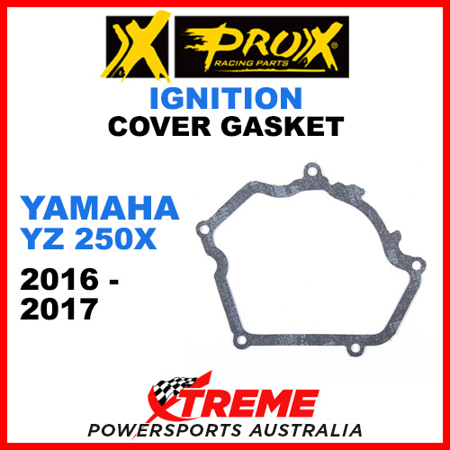 ProX Yamaha YZ250 YZ 250 1999-2017 Ignition Cover Gasket 37.19.G92399
