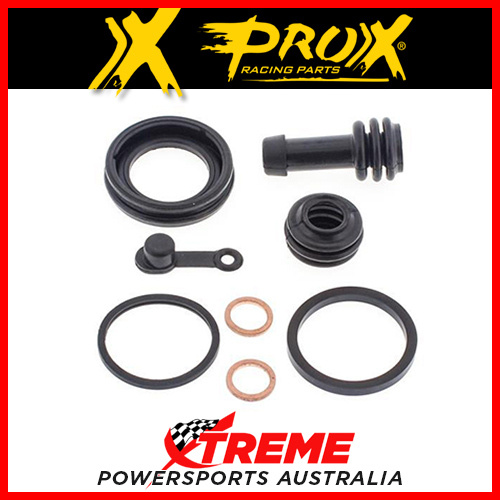 Pro-X 37.63024 Kawasaki KX100 1995-1996 Front Brake Caliper Kit
