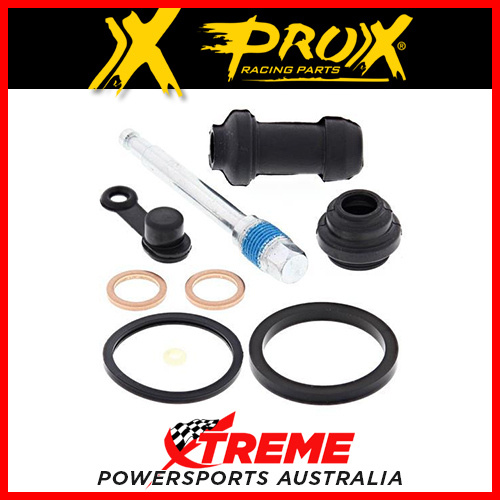 Pro-X 37.63030 Honda CRF250LR RALLY 2017 Rear Brake Caliper Kit