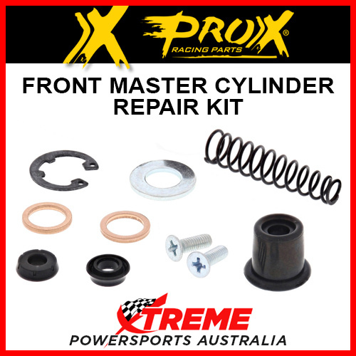 ProX Yamaha WR250F 2001-2016 Front Brake Master Cylinder Rebuild Kit 910002
