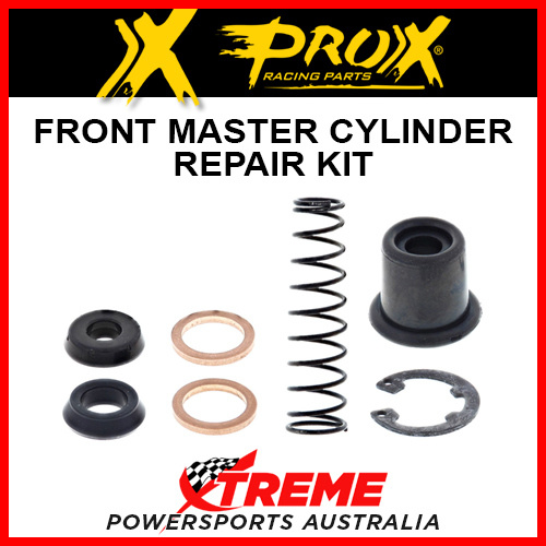 ProX 910011 Honda TRX700XX 2008-2009 Front Brake Master Cylinder Rebuild Kit