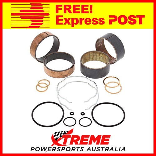 All Balls 38-6006 Honda CR250R CR 250R 1990-1991 Fork Bushing Kit