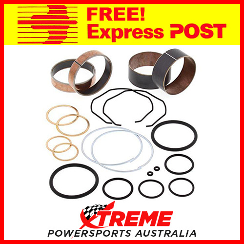 All Balls 38-6010 Honda CR125R CR 125R 1997-2007 Fork Bushing Kit