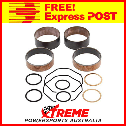 ALL BALLS 38-6036 MX OFF ROAD FORK BUSHING KIT YAMAHA WR250F WRF250 2005