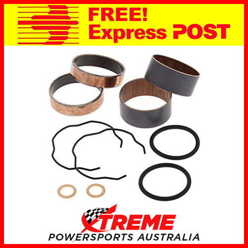 All Balls 38-6039 Yamaha XT1200Z Super Tenere 2012-2014 Fork Bushing Kit