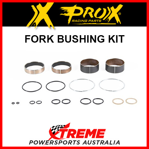 ProX KTM 350 SX-F 2012-2014 Fork Bushing Rebuild Kit 39.160082 