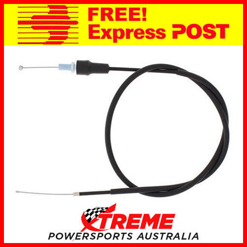 ALL BALLS 45-1006 MX HONDA THROTTLE CABLE CR125R CR 125R 2000-2003 DIRT BIKE