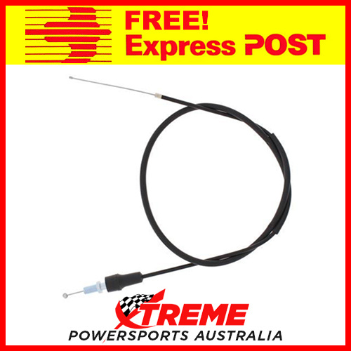 ALL BALLS 45-1007 MX HONDA THROTTLE CABLE CR125R CR 125R  2004-2007 DIRT BIKE