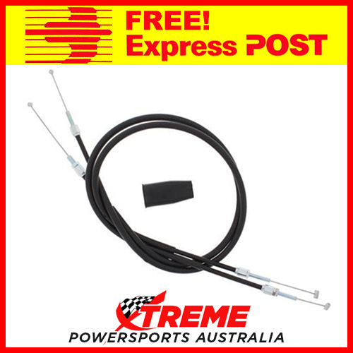 ALL BALLS 45-1016 MX HONDA THROTTLE CABLE CRF230L CRF 230L 2008-2009 DIRT BIKE