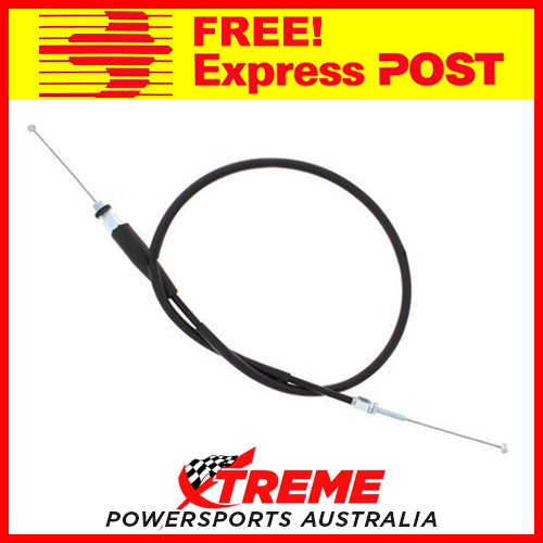 ALL BALLS 45-1022 MX HONDA THROTTLE CABLE XR600R XR 600R 1988-2000 DIRT BIKE