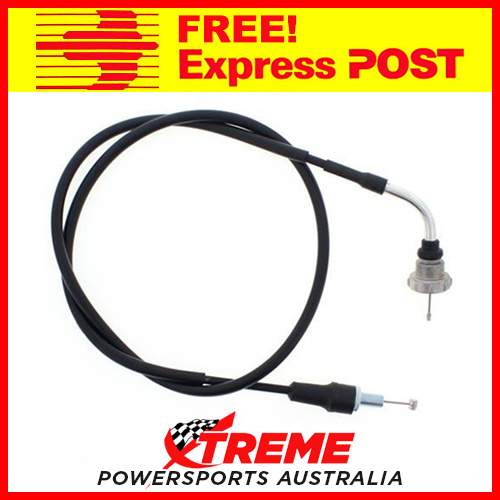 ALL BALLS 45-1027 ATV HONDA THROTTLE CABLE TRX250EX SPORTRAX 2001-2005 QUAD BIKE