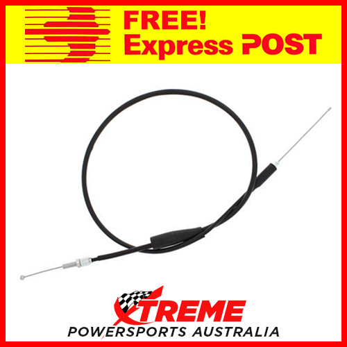 ALL BALLS 45-1036 KAWASAKI THROTTLE CABLE KX125 KX 125 1992-1998 DIRT BIKE