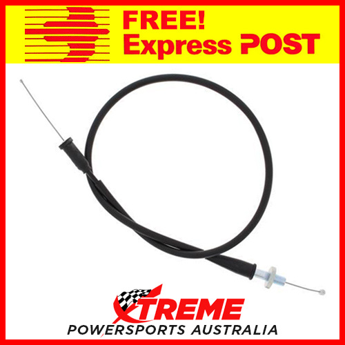 ALL BALLS 45-1047 MX KTM THROTTLE CABLE 65SX 65 SX SX65 2009-2015 DIRT BIKE