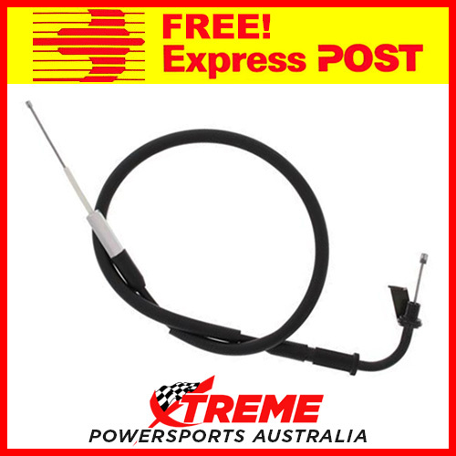 ALL BALLS 45-1064 MX YAMAHA THROTTLE CABLE TT-R90 TTR90 2000-2008 TRAIL BIKE