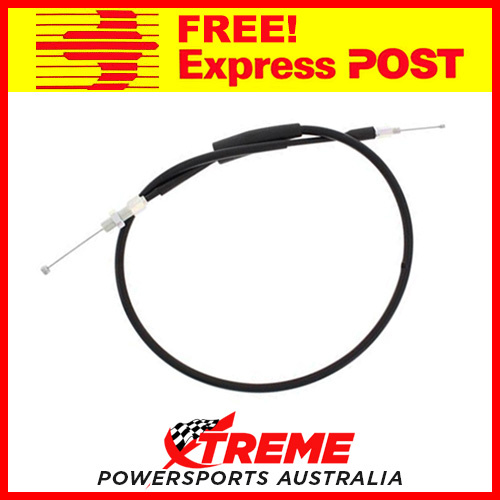 ALL BALLS 45-1115 ATV CAN AM THROTTLE CABLE OUTLANDER 800R EFI 2013-2014