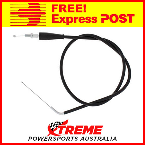 ALL BALLS 45-1121 For Suzuki THROTTLE CABLE RM250 RM 250 1982-1992 DIRT BIKE