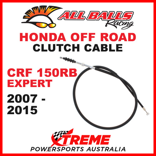 ALL BALLS 45-2011 MX HONDA CLUTCH CABLE CRF150RB CRF 150RB 2007-2015 DIRT BIKE