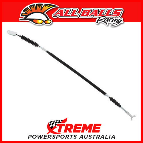 All Balls 45-4026 Kawasaki KVF650 Brute Force 2005-2013 ATV Rear Brake Cable