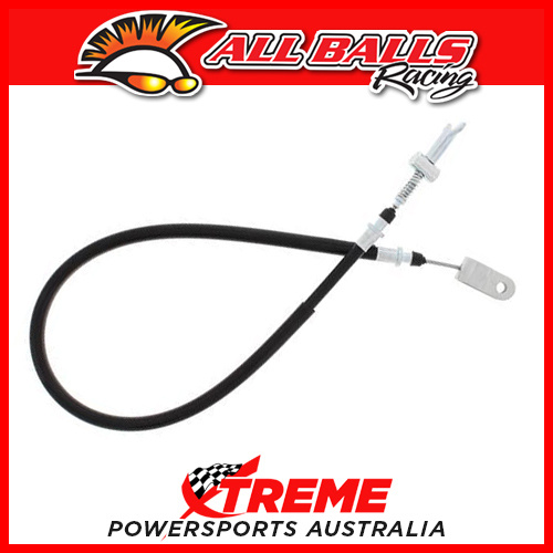 All Balls 45-4051 Yamaha YFM350FA Grizzly Auto 4X4 2007-2011 ATV Rear Brake Cable