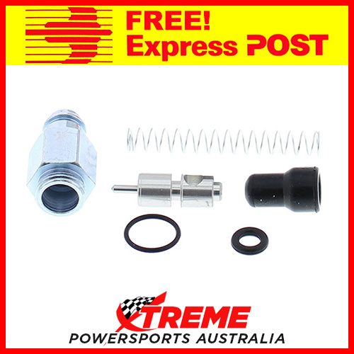 Yamaha TTR125 LWE Big Wheel 2005-2007 Carb Choke Plunger Kit All Balls 46-1007
