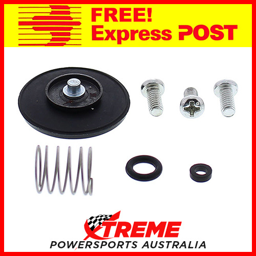 Yamaha WR450F 2003-2011 Accelerator Pump Rebuild Kit, All Balls 46-3005