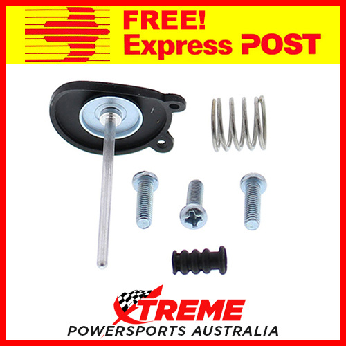 Honda TRX450ER SPORTRAX 2004-2005 Accelerator Pump Rebuild Kit, All Balls 46-3010