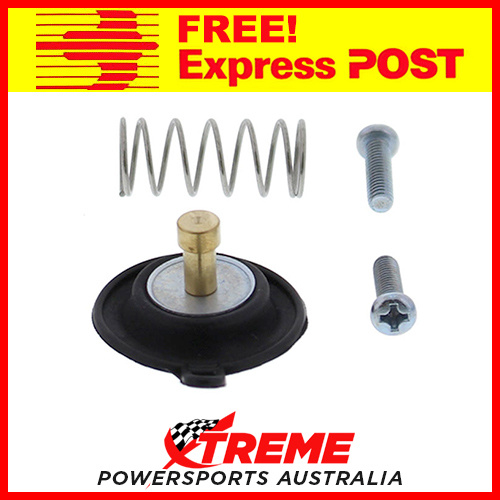 Yamaha YFM350FW 4X4 1987-1998 Air Cut Off Valve Rebuild Kit, All Balls 46-4015