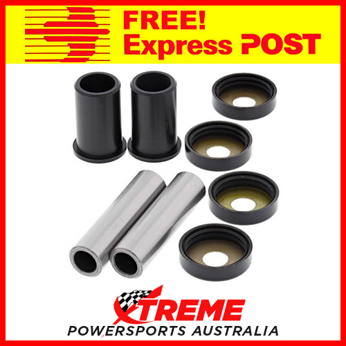 All Balls 50-1027 Yamaha YFM 350 Warrior 1987-1988 Lower A-Arm Bearing Kit