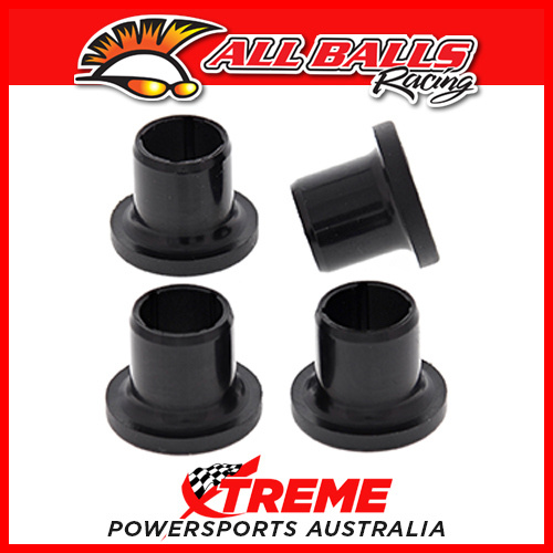 Lower A-Arm Bushing Only Kit Can-Am COMMANDER 800 DPS 2013-2015 All Balls