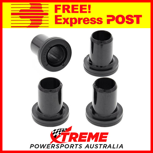 Polaris Ranger 4x4 800 EFI CREW 10-14 Upper A-Arm Bushing Only Kit All Balls