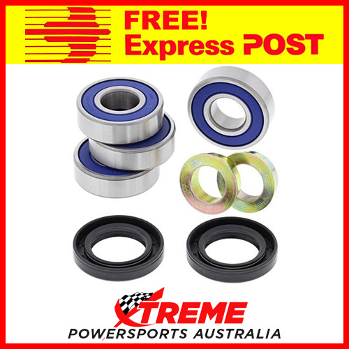 50-1080 Can Am Outlander 500 STD 4x4 2013-2014 Rear Independent Susp Kit