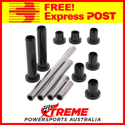 50-1113 Polaris Hawkeye 2x4 300 2006-2011 Rear Independent Suspension Kit