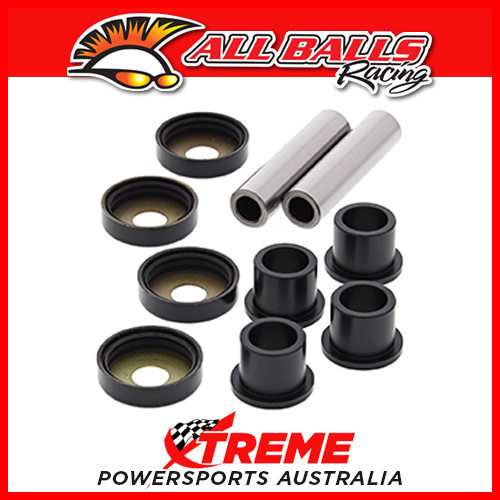 Upper A-Arm Bearing & Seal Kit Arctic Cat WILDCAT 4 2013 All Balls