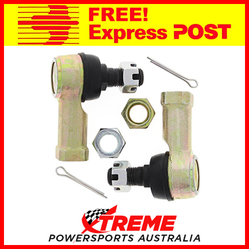 All Balls 51-1007 Yamaha YFM250 Beartracker 1999-2004 ATV Tie Rod End Kit