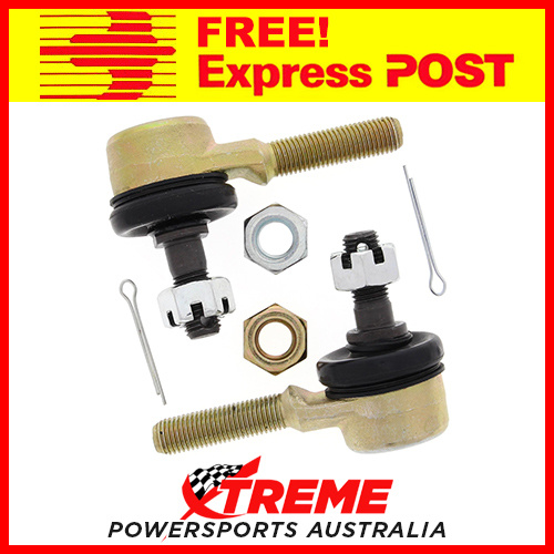 All Balls 51-1012 Kawasaki KLF110 KLF 110 1987-1988 Tie Rod End Kit