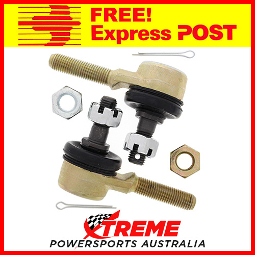 All Balls 51-1014 Kawasaki KFX80 KFX 80 2003-2006 Tie Rod End Kit