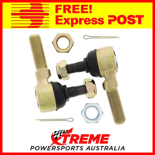 All Balls 51-1017 For Suzuki ATV LT500R LT 500R 1987-1990 Tie Rod End Kit