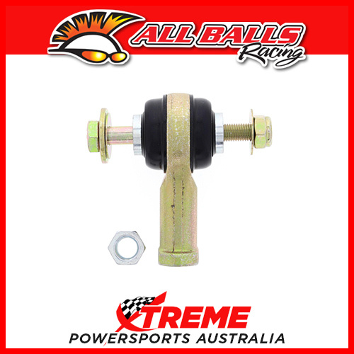 Can-Am COMMANDER 800 XT 2012 Outer Tie Rod End Kit All Balls