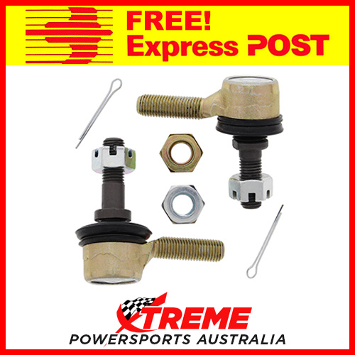 51-1051 Polaris XP 550 2009 Tie Rod End Kit