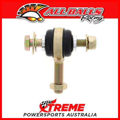 Can-Am MAVERICK X3 2017 Outer Tie Rod End Kit All Balls