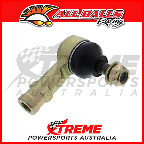 Polaris 1000 RZR XP TURBO 2016 2017 2018 Outer Tie Rod End Only All Balls