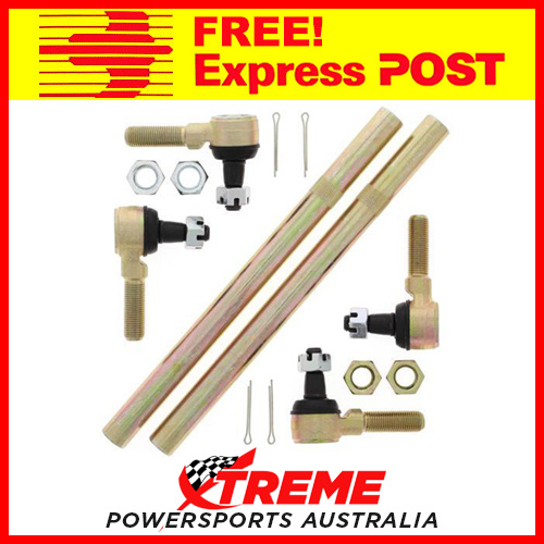 Yamaha YFS200 BLASTER 1988-2006 Tie Rod Upgrade Kit All Balls