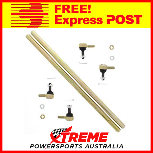 Arctic Cat WILDCAT X 2013-2018 Tie Rod Upgrade Kit All Balls