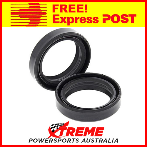 All Balls 55-109 Yamaha TT250 TT 250 1980-1983 Fork Oil Seal Kit 36x48x11