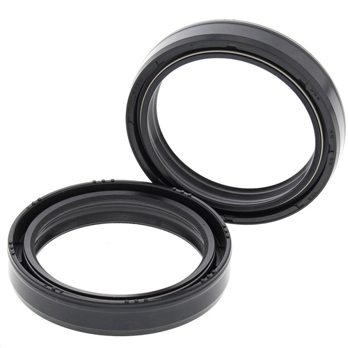 46x58x10.5mm Fork Oil Seal Kit for Suzuki GSX1400 2001-2009