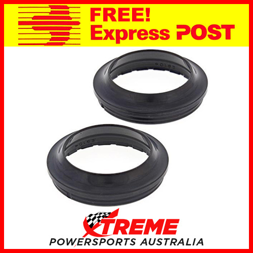 All Balls 57-108-1 For Suzuki GSX-R600 2004-2005 Fork Dust Wiper Seal Kit 43x54