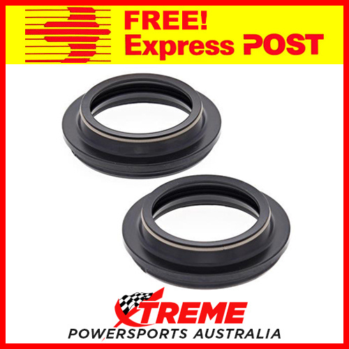 All Balls 57-110 Yamaha YZ 85 2002-2015 Fork Dust Wiper Seal Kit