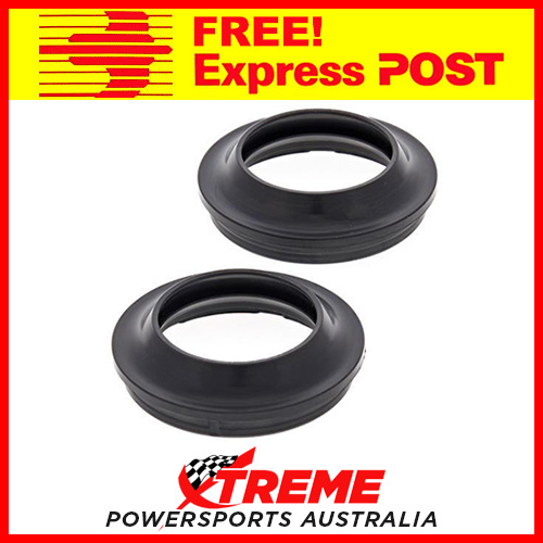 All Balls 57-112 For Suzuki DR200SE Trojan 1996-2015 Fork Dust Wiper Seal Kit 35x48