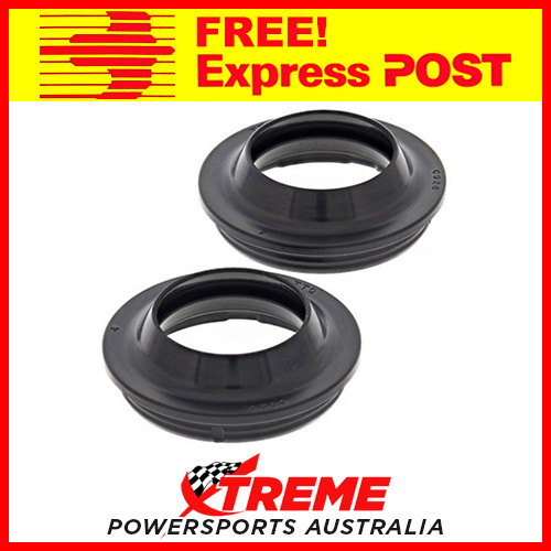 Fork Dust Seals Kit Honda CRF100F CRF 100F 2004-2013 Dirt Bike, All Balls 57-126
